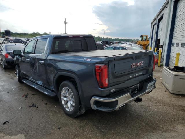 3GTU9DEDXKG236793 GMC Sierra K1500 Slt