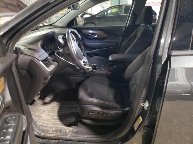 3GKALTEV0LL209431 GMC Terrain Sle
