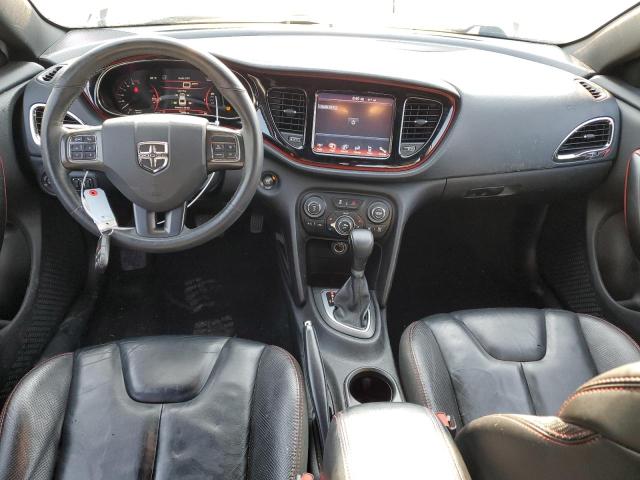 1C3CDFEB2ED695651 Dodge DART GT