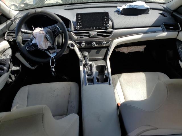 1HGCV1F12JA049850 Honda ACCORD LX