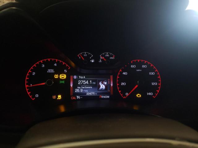 1GTP6DE10G1369368 GMC CANYON SLT