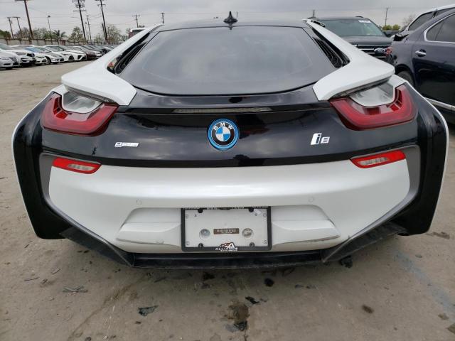 WBY2Z2C58GV675950 BMW I8
