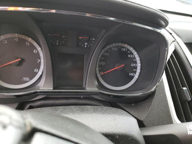 2GKALSEK7F6315979 GMC Terrain Slt