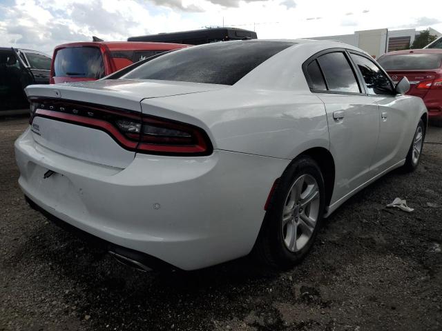 2C3CDXBG1KH724531 Dodge Charger Sxt