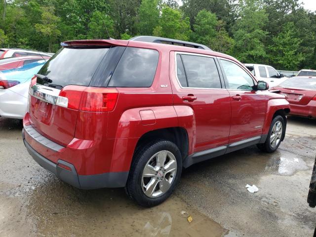 2GKALSEK8E6215355 GMC Terrain Slt
