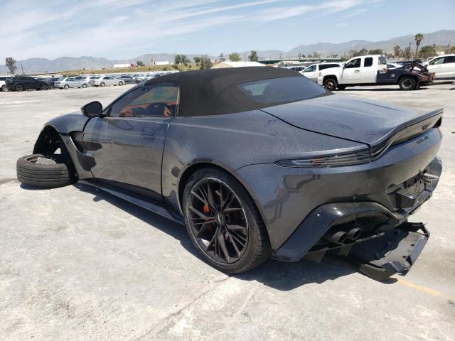SCFSMGBW3MGP05686 Aston Martin Vantage