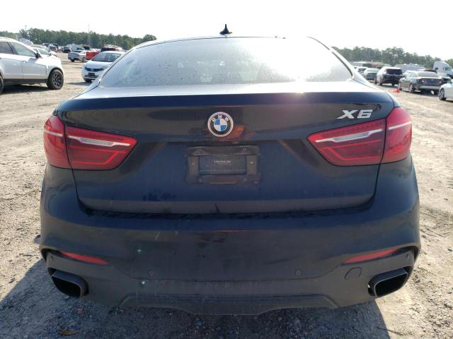 5UXKU6C58G0R33838 BMW X6 Xdrive50i