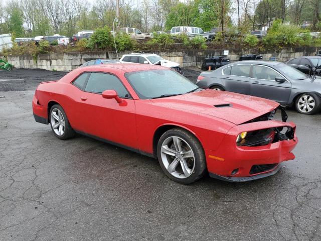 2C3CDZAGXFH928053 Dodge Challenger Sxt