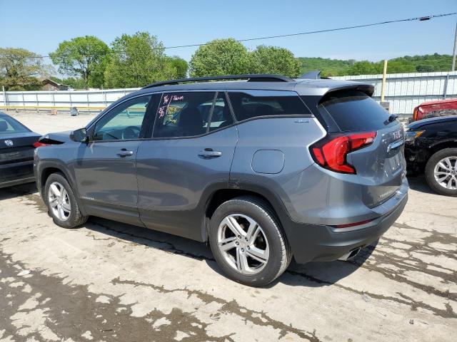 3GKALTEX8KL247327 GMC Terrain Sle