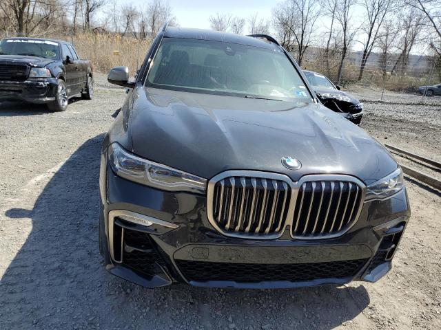 5UXCX6C05M9G44135 BMW X7 M50i