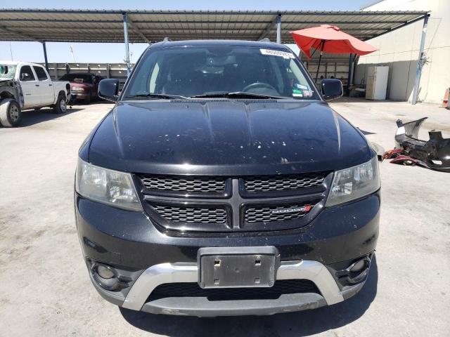 3C4PDCGG8FT735554 Dodge Journey Crossroad