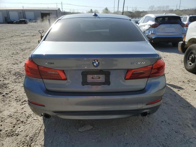 WBAJR7C01LCD80208 BMW 530 XI