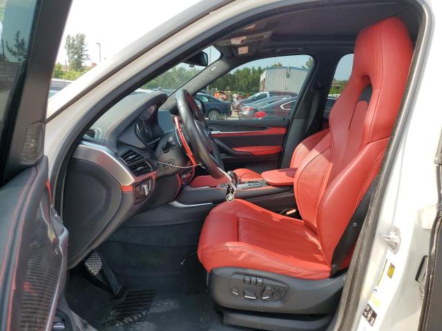 5YMKT6C5XJ0X21350 BMW X5 M