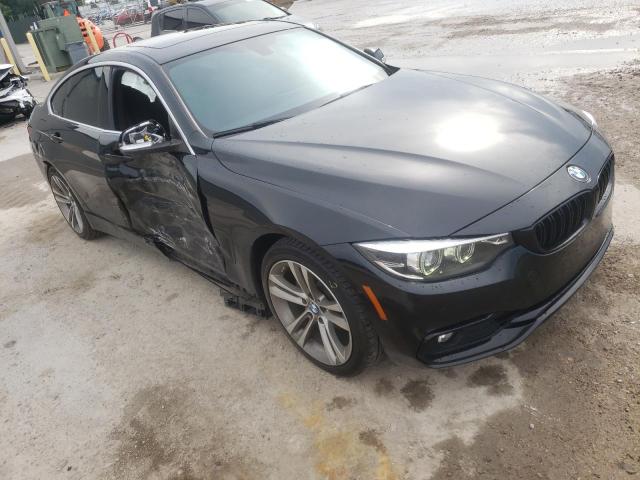 WBA4J1C59KBM15866 BMW 430i Gran Coupe