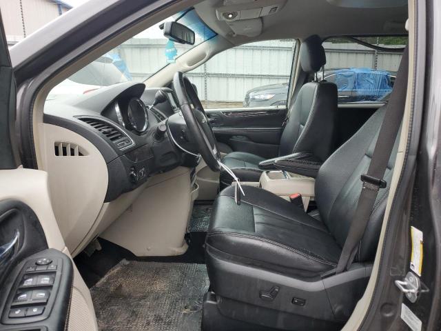 2C4RC1BG0GR231432 Chrysler Town & Country Touring
