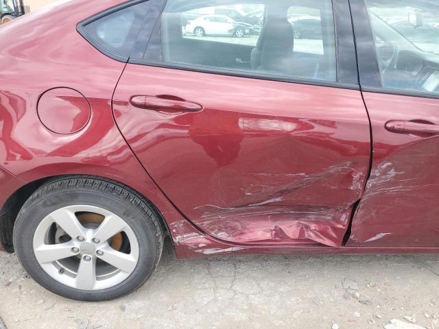 1C3CDFBB6FD253932 Dodge DART SXT