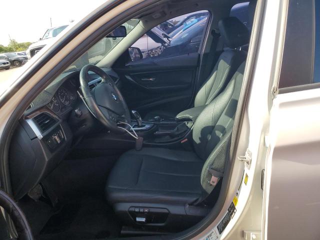 WBA8E5G5XGNU21169 BMW 320 XI