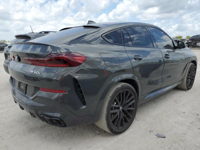 5UXCY8C0XP9P29708 BMW X6 M50i