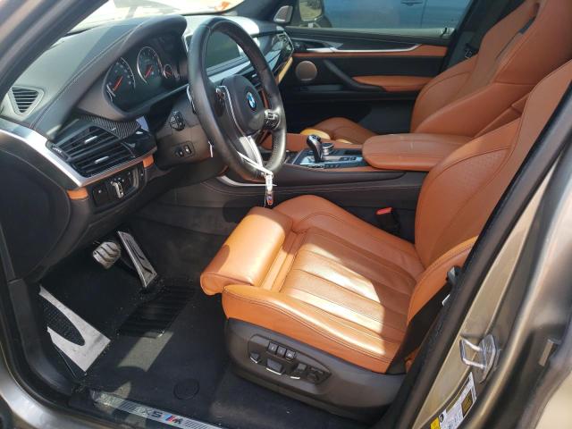 5YMKT6C56J0X21295 BMW X5 M