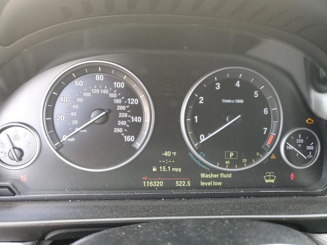 WBA5B1C50ED482057 BMW 535 I