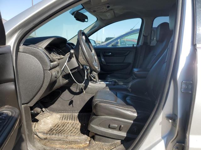 1GKKVRKD4EJ343138 GMC Acadia Slt-1