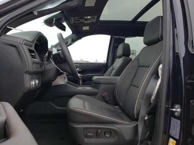 1GKS2BKD0PR187877 GMC YUKON SLT
