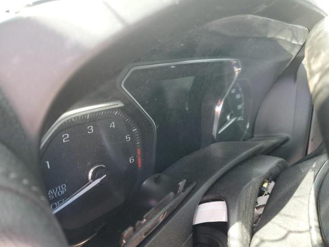 3GTU9FED9LG440658 GMC Sierra K1500 Denali