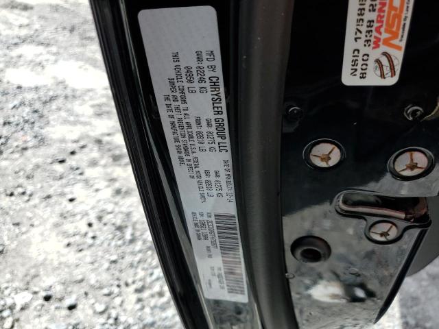 2C3CDZAG7FH732877 Dodge Challenger Sxt