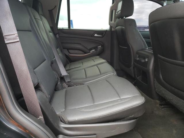 1GKS1AKC7FR515363 GMC YUKON SLE