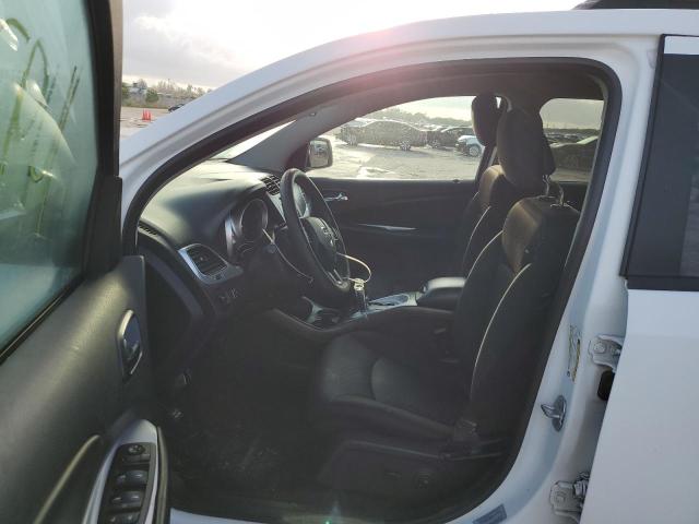 3C4PDCBG7GT100706 Dodge Journey Sxt