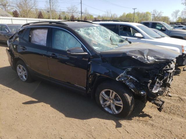3GKALTEV1KL400256 GMC Terrain Sle