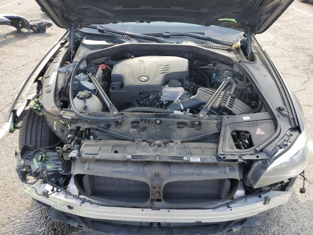 WBA5A5C50GD527589 BMW 528 I