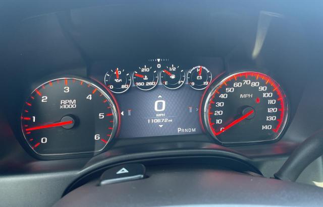 3GTP1PEC6GG174068 GMC Sierra C1500 Denali
