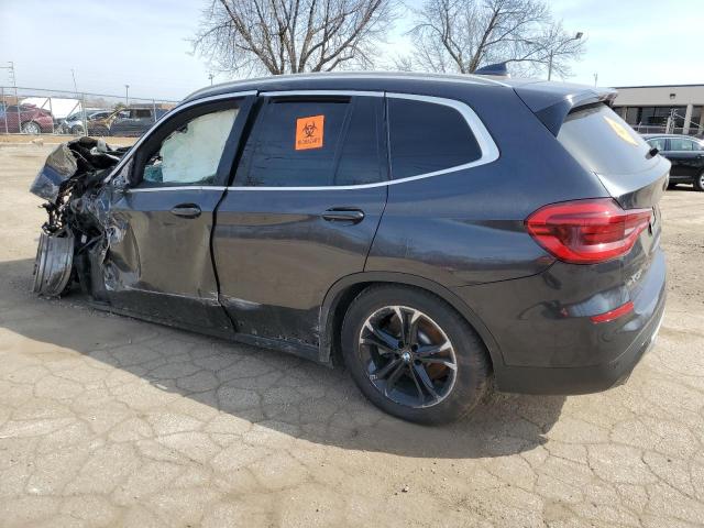 5UXTY5C06LLT36994 BMW X3 Xdrive30i