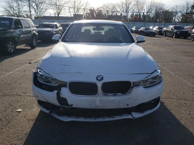 WBA8E9G52GNU29189 BMW 328 I Sulev