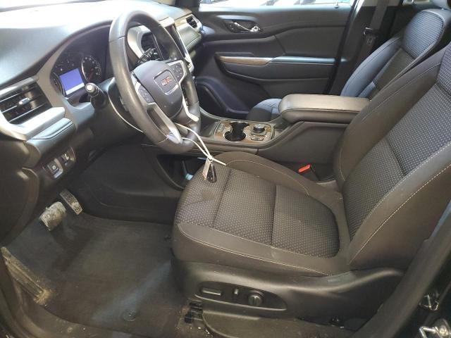 1GKKNRLS5MZ220414 GMC ACADIA SLE