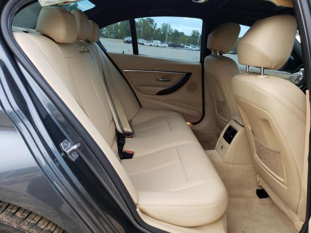 WBA8E3G51GNT75347 BMW 328 Xi Sulev