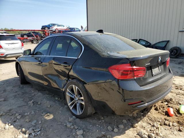 WBA8D9G55JNU70538 BMW 330 XI