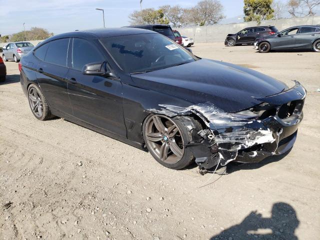 WBA8Z5C55FD672325 BMW 328 Xigt Sulev