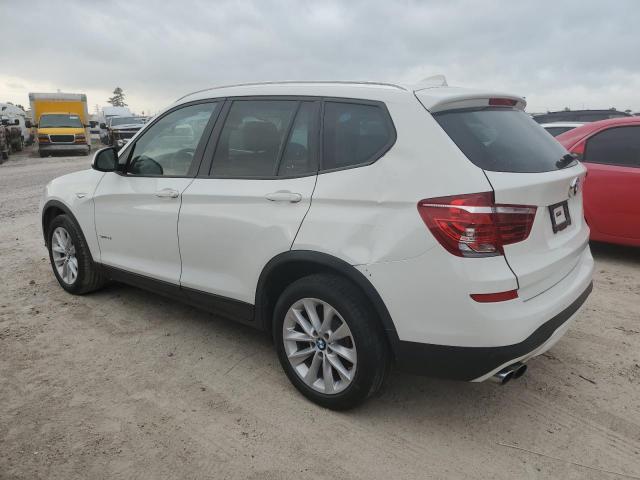 5UXWZ7C58H0U46374 BMW X3 Sdrive28i