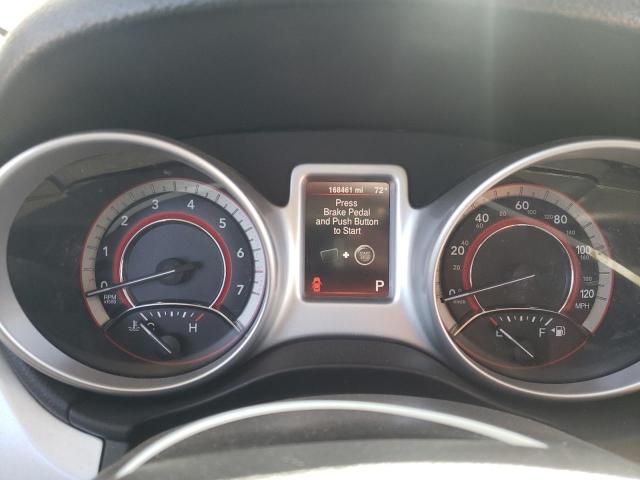 3C4PDCBG3ET126524 Dodge Journey Sxt