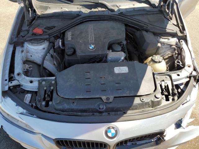 WBA8E3G52GNT78953 BMW 328 Xi Sulev