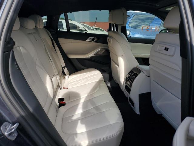 5UXCY6C07N9M12583 BMW X6 Xdrive40i