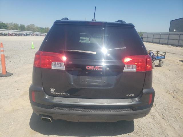 2GKFLTEK1H6231753 GMC Terrain Sle