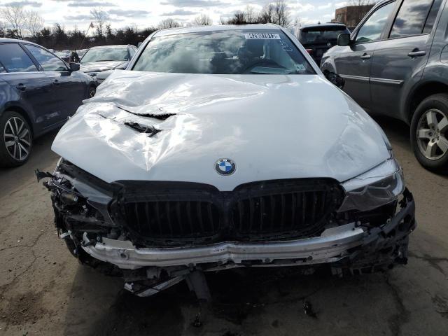 WBAJA7C51KWW27207 BMW 530 XI