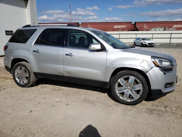 1GKKVSKD1HJ145676 GMC Acadia Limited Slt-2