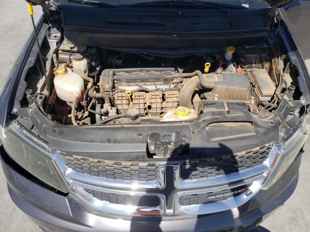 3C4PDCAB3KT869945 Dodge JOURNEY SE