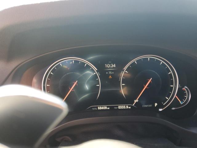 5UXTR9C54JLC74544 BMW X3 Xdrive30i