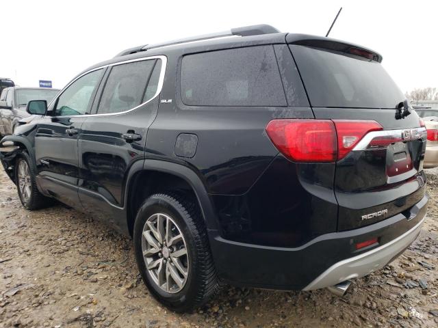 1GKKNLLS2KZ138005 GMC ACADIA SLE