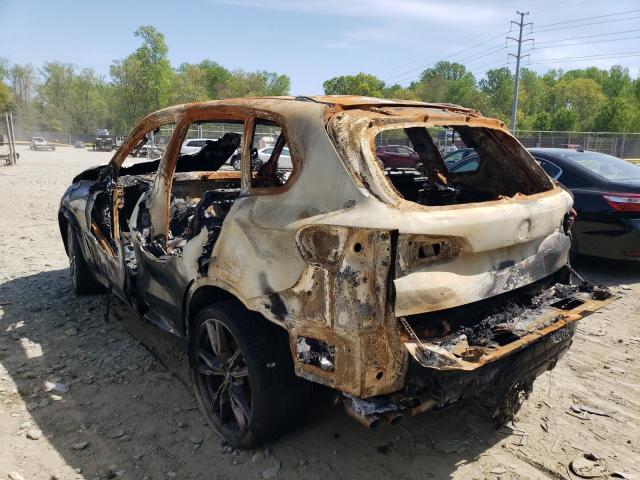 N0V1N48663533 BMW X5 M50i